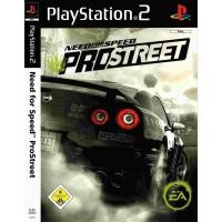 ราคา แผ่นเกมส์ Need for Speed Pro Street PS2 Playstation2 คุณภาพสูง ราคาถูก (16737051082)