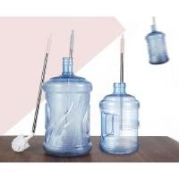 ราคา HH127 22 แปรงทำความสะอาดถังน้ำดื่มด้ามจับยาว แปรงทำความสะอาดถังน้ำV12 2 (20520117319)