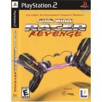 ราคา แผ่นเกมส์ Star Wars Racer Revenge แผ่นCD PS2 Playstation 2 คุณภาพสูง ราคาถูก (16737064115)