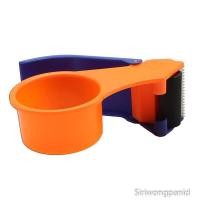 ราคา ที่ตัดเทปปิดกล่อง 2นิ้ว ตัวตัดเทปopp 2นิ้ว ที่ตัดเทปปิดกล่อง มือเสือ กบตัดเทปopp (21192460339)