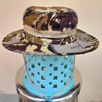 ราคา เกรดPremium หมวกกลมลายทหาร หมวกปีกกว้างลายทหาร หมวกเดินป่า หมวกบักเก็ตกันแดด หมวกตกปลา หมวกเข้าป่า หมวกสายรัดคางกันแดดทหาร หมวกใส่กลางแจ้ง (21657497604)