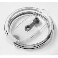 ราคา AT houseone ฝาแก้วYeti ฝาแก้วเก็บความเย็น ฝาปิดแก้ว ฝาปิดแก้วYetiมีรูเสียบหลอด ฝาแก้วเยติ 9470 (4442768998)