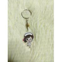 ราคา พวงกุญแจพยาบาล ของชำร่วย ของขวัญ พวงกุญแจที่ระลึก (13908068518)