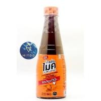 ราคา hitdd น้ำปลาร้าไมค์ แซ่บไมค์zap mike น้ำปลาร้าปรุงรส สูตรส้มตำ ขนาด350มล (16923087636)