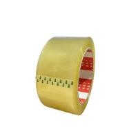 ราคา สก็อตเทป เทปใส 48mm 100 หลา ปิดกล่อง ติดกล่อง (21100418618)
