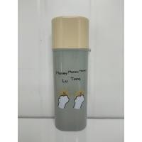 ราคา กระบอกใส่แปรงสีฟัน กล่องเก็บแปรงสีฟัน เซตกล่องใส่แปรงสีฟัน กล่องแปรงสีฟันพกพา (10454597020)