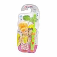 ราคา แปรงสีฟันเด็กเจ้าชาย เจ้าหญิง ของเล่นตุ๊กตาเจ้าหญิง แปรงสีฟันเด็ก แปรงสีฟันสำหรับเด็กผู้หญิง (21567342795)