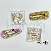 ราคา พร้อมส่งจากไทย เปลือกหอยใส่ในงานเรซิ่่่่นได้ เปลือกหอย สำหรับติดเล็บ เปลือกหอยแต่งเล็บ วาวสวย ทำงานฝังแล้ววิ้งวาว (20903335922)