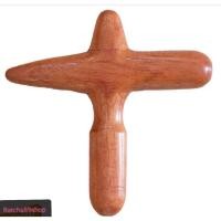 ราคา ไม้นวด กัวซากากบาท ไม้กัวซา (21401485275)