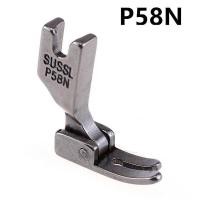 ราคา ตีนผีSUSEI อย่างดี ตีนผีซิป ตีนผีตะเกียบ ตีนผีข้างเดียว ตีนผีจักรเข็มเดี่ยว ตีนผีจักรเย็บอุตสาหกรรม ราคาต่ออัน (16814180473)