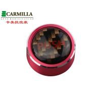 ราคา ปุ่มควบคุมสวิตช์เครื่องเสียงรถยนต์สติ๊กเกอร์สำหรับ Ford อุปกรณ์เสริม Ecosport Fiesta 2009 2016 (19351289632)