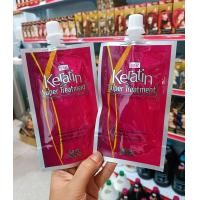 ราคา Ionic Keratin Super Treatment ไอโอนิค เคราติน ซุปเปอร์ ทรีทเม้นท์ สูตรหอมพิเศษ 60 มล (17967335574)