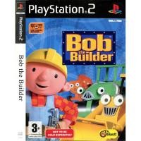 ราคา แผ่นเกมส์ Bob The Builder แผ่นCD PS2 Playstation2 คุณภาพสูง ราคาถูก (16736909622)