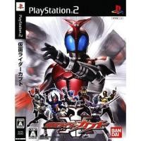 ราคา แผ่นเกมส์ KAMEN RIDER KABUTO แผ่นCD PS2 Playstation 2 คุณภาพสูง ราคาถูก (16736906727)