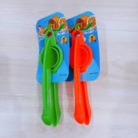 ราคา ที่คั้น ที่บีบน้ำมะนาว 1 ชิ้น ที่บีบมะนาว ที่คั้นน้ำมะนาว พลาสติก ที่คั้นน้ำผลไม้ (14177023946)