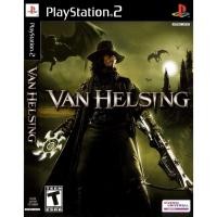 ราคา แผ่นเกมส์ Van Helsing PS2 Playstation 2 คุณภาพสูง ราคาถูก (16737015163)