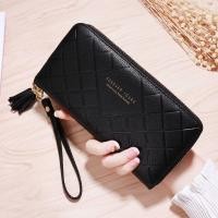 ราคา Mang247 8041 กระเป๋าสตางค์ใบยาว กระเป๋าสตางค์ กระเป๋าสตางค์ผู้หญิง กระเป๋าเงินหญิง กระเป๋าสตางค์ ญ (8336897183)