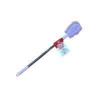 ราคา แปรงขัดห้องน้ำ แปรงล้างห้องน้ำ แปรงขัดโถสุขภัณฑ์ มี3สีให้เลือก สีสวย ด้ามยาว (21243756685)