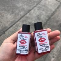 ราคา เซรั่มหัวเชื้อแวมไพร์ เซรั่มเปิดผิวขาว 30ml (6471268481)