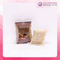 ราคา Nualanong สบู่สมุนไพร สบู่นวลอนงค์ สบู่สปา สูตรมะขาม 70 กรัม (7919322701)