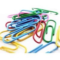 ราคา ลวดหนีบกระดาษ ลวดหนีบกระดาษหลากสี คลิปหนีบกระดาษ การจัดระเบียบเอกสาร โลหะสีเงิน (13593379435)