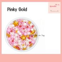 ราคา เม็ดน้ำตาลตกแต่งเค้ก No 26 55 ขนาด 25g 100g น้ำตาลแต่งหน้าเค้กแฟนซี น้ำตาลรูปดาว น้ำตาลรูปหัวใจ Sugar Sprinkle (13158295839)