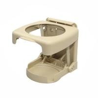 ราคา T888 ที่วางแก้วในรถยนต์พับได้ ที่วางแก้วน้ำ กล่องเก็บในรถ พร้อมส่ง (21385740383)