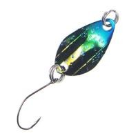 ราคา สปูน ไมโครสปูน 1 2กรัม เหยื่อปลอมตกปลา กระสูบน้ำไหล ปลาล่าเหยื่อ อื่นๆ (21126417836)