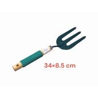 ราคา ส้อมพรวนดิน ด้ามไม้ อุปกรณ์ทำสวน อุปกรณ์ปลูกต้นไม้ อุปกรณ์พรวนดิน ชุดทำสวนชุดปลูกต้นไม้ ชุดพรวนดิน (21251602748)