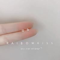 ราคา พร้อมส่ง ต่างหู เงิน มีให้เลือกกว่า 20 แบบ ตุ้มหู เงิน ต่างหูมินิมอล ตุ้มหูมินิมอล น่ารัก (17041191736)