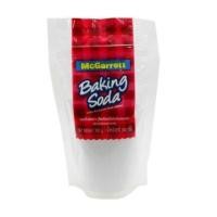 ราคา McGarrett Baking Soda เบคกิ้งโซดา ตรา แม็คกาแรต ขนาด 300 g 06 6400 (10145481547)