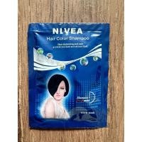 ราคา Herbal Mehandi Henna 200g สูตรธรรมชาติ แชมพูย้อมผม มะกอก Fast Black Hair Shampoo Nlvea แชมพูเปลี่ยนสีผม Hair Color Shampoo ค่าจัดส่งถูก (21506385965)