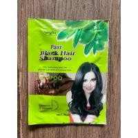ราคา Herbal Mehandi Henna 200g สูตรธรรมชาติ แชมพูย้อมผม มะกอก Fast Black Hair Shampoo Nlvea แชมพูเปลี่ยนสีผม Hair Color Shampoo ค่าจัดส่งถูก (21506385964)