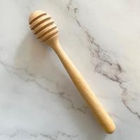 ราคา ไม้ตักน้ำผึ้ง ที่ตักน้ำผึ้ง มีสองสี มีขนาด 8cm กับ 14cm งานไทย (9220764151)