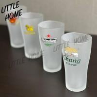 ราคา LITTLEHOME แก้วเบียร์ แก้วน้ำ แก้วเบียร์มีหู แก้วน้ำมีหู แก้วใส แก้วกาแฟ แก้วคาเฟ่ แก้วเหล้า แก้ว UG 320 A2 (16060982707)
