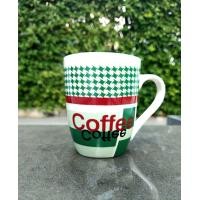 ราคา แก้วกาแฟเซรามิค แก้วกาแฟลายกาแฟเกรดA แก้วกาแฟขนาด (17526110466)