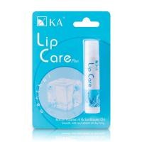 ราคา KA LIP CARE Plus ลิปแคร์บำรุงริมฝีปาก ป้องกันปากแห้ง แตก ขนาด 3 5 กรัม (9908878411)