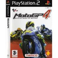 ราคา แผ่นเกมส์ MotoGP4 PS2 Playstation2 คุณภาพสูง ราคาถูก (16736950493)