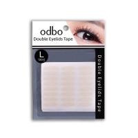 ราคา OD847 สติกเกอร์ติดตา 2 ชั้น DOUBLE EYELIDS TAPE odbo (19548245173)