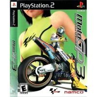 ราคา แผ่นเกมส์ MotoGP 3 PS2 Playstation2 คุณภาพสูง ราคาถูก (16737003106)
