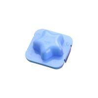 ราคา ชุดพิมพ์ลูกบอลข้าวเด็ก Cllarion กระต่ายหมีหัวใจรูปดาวสำหรับรถยนต์รูปปลาแม่พิมพ์รูปการ์ตูนแม่พิมพ์ไข่รูปดาว6ชิ้น (20053087034)