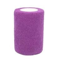 ราคา ผ้าล็อค 3นิ้ว ผ้าพันแผล เทปพันแผลแบบยืดหยุ่น ผ้าพันแผลนักกีฬา ผ้าก๊อซ ผ้าพันแบบยืดหยุ่น ยาว 4 5 เมตร (16270222675)