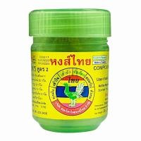 ราคา หงส์ไทย ยาดมหงส์ไทย ยาดมสมุนไพร ไม่รวมฝาเสริม (21489618334)