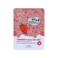 ราคา ซอง เอสโฟลิโอ เอสเซนส์ มาส์ก ชีท มาส์กเกาหลี 25ml Esfolio Essence Mask Sheet 25ml (21447217101)