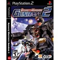ราคา แผ่นเกมส์ Dynasty Warriors Gundam 2 PS2 Playstation 2 คุณภาพสูง ราคาถูก (16737069023)