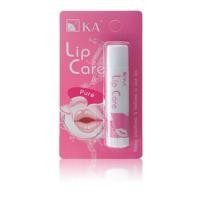 ราคา ลิปมัน เคเอ ลิป แคร์ เคเอ KA Lip Care K A lipcare 3 5 กรัม (11169931599)