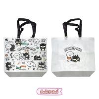 ราคา Bag Laminate Sanrio ถุงผ้าลามิเนต ทำจากพลาสติก ลายการ์ตูนคิตตี้ ลิขสิทธิ์ซานริโอ (20987003310)
