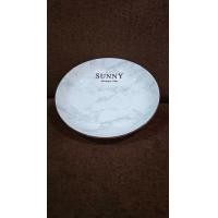 ราคา จาน 8นิ้ว เข้าไมโครเวฟได้ จาน กระเบื้อง จานเซรามิค จานกระเบื้อง เกรดA (21548507639)