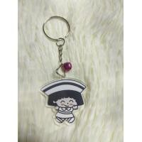 ราคา พวงกุญแจพยาบาล ของชำร่วย ของขวัญ พวงกุญแจที่ระลึก (13908068510)