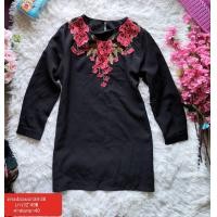 ราคา เดรสสั้น เดรสยาว เดรสแซค ชุดจั้มสั้น ชุดจั้มยาว เดรสลายดอก ชุดกระโปรงดอกสงกรานต์ เดรสมือ1 เดรสมือ2ราคาถูกๆๆ (21611821301)